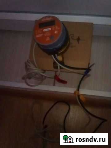 Тепловой счетчик weser Мурино - изображение 1