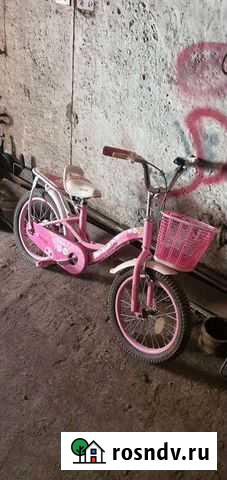 Детский велосипед Новокузнецк - изображение 1