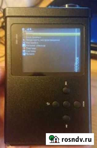 Xuelin ihifi 960 PRO Lossless pleer Санкт-Петербург - изображение 1