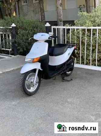 Honda topic 50 Краснодар