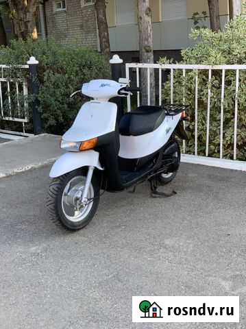 Honda topic 50 Краснодар - изображение 1