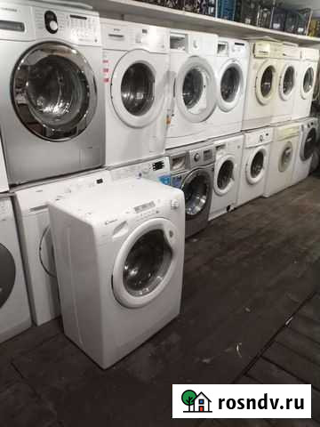 Стиральные машинки Рязань - изображение 1