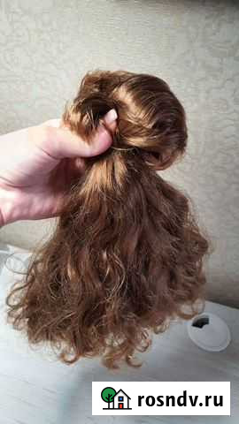 Волосы искусственные Комсомольск-на-Амуре - изображение 1