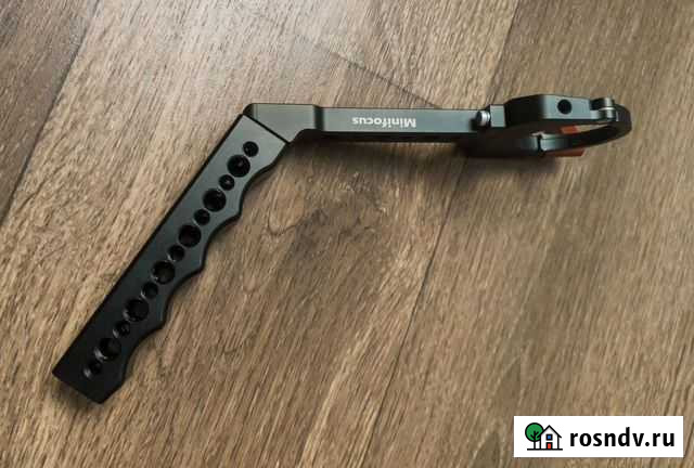 Minifocus дополнительная ручка для Moza Air 2 Брянск - изображение 1