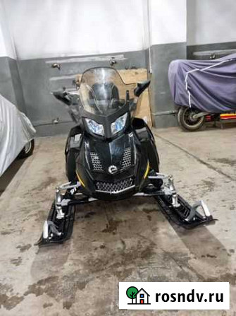 BRP SKI -DOO G.T. SE 1200 Воронеж - изображение 1