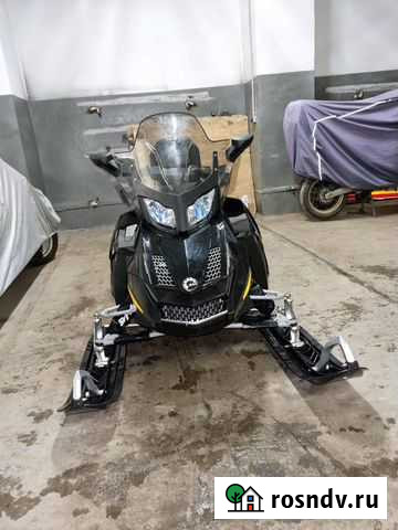 BRP SKI -DOO G.T. SE 1200 Воронеж - изображение 1