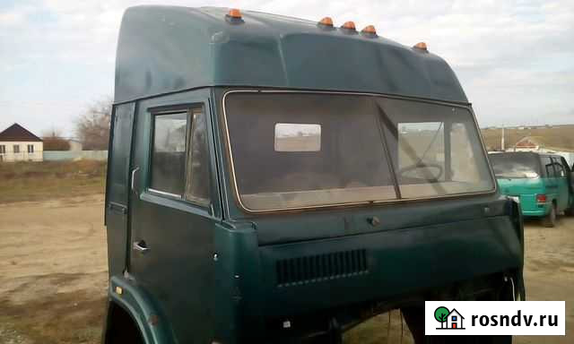 Камаз Троицкое - изображение 1