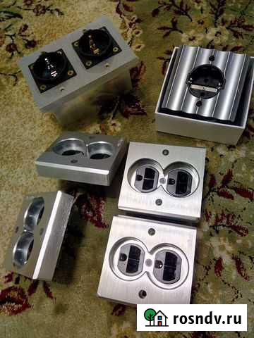 Розетки для аудио Махачкала - изображение 1