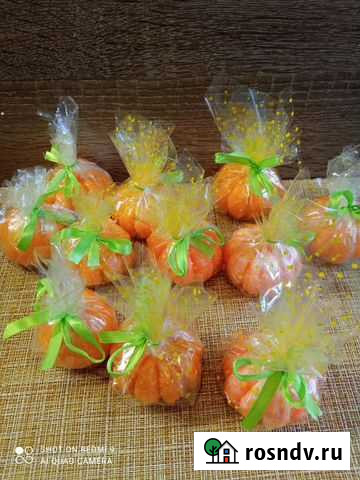 Мыло ручной работы Чита - изображение 1