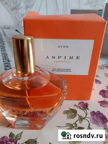 Туалетная вода Троицк - изображение 1