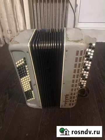 Баян Казань - изображение 1