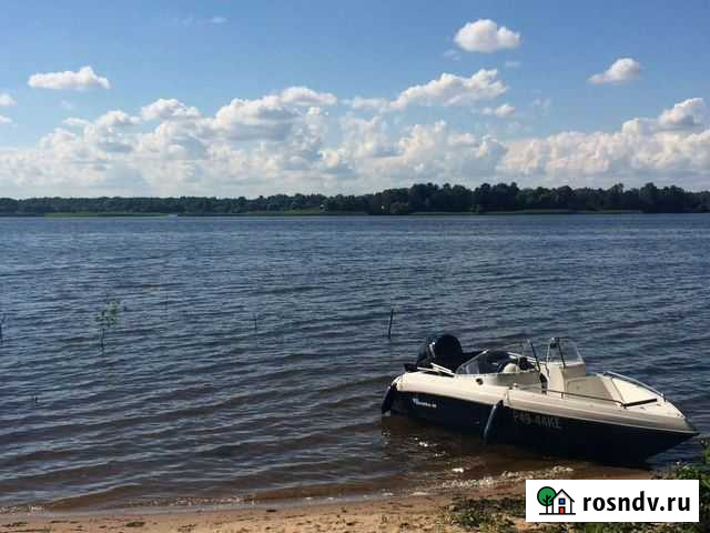 Стрелка M-Open Mercury 80 Воровского - изображение 1