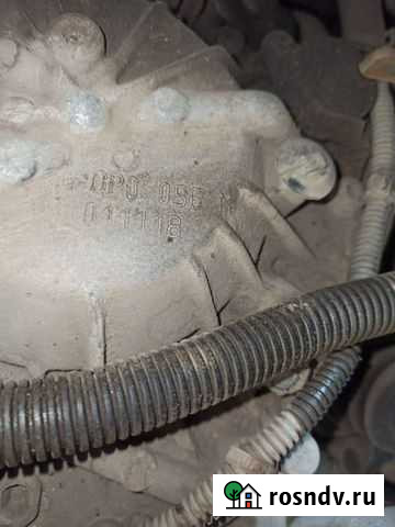 АКПП AL4 DP0 056 Б/У в сборе Новомосковск - изображение 1