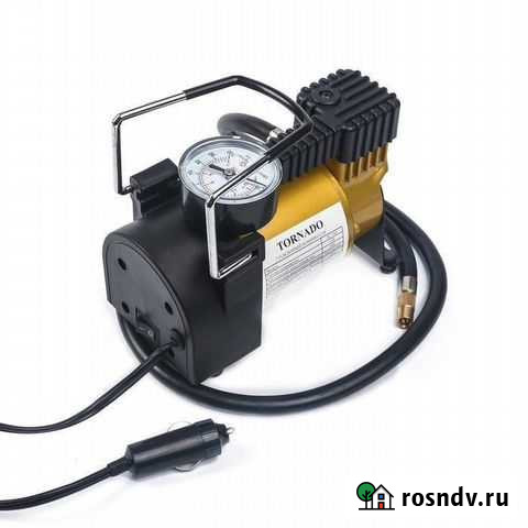 Компрессор автомобильный новый Екатеринбург - изображение 1