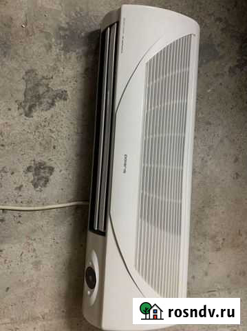 Обогреватель настенный Курганинск - изображение 1