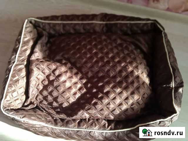 Лежанка для собак Орехово-Зуево - изображение 1