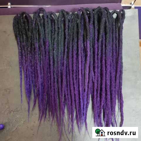 Д.е. дреды на андеркат б/у Новоуральск - изображение 1