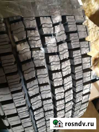 Продам 3 зимнии шины 245/70/19.5 Магадан - изображение 1