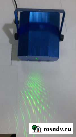 Светомузыка Ангарск - изображение 1