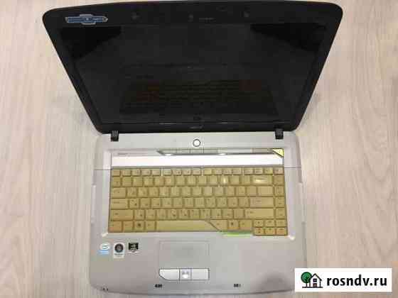 Ноутбук Acer 5720Z Мурино