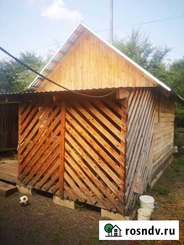 Продам Баню Биробиджан - изображение 1