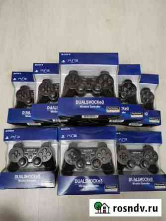 Джойстик ps3 Грозный