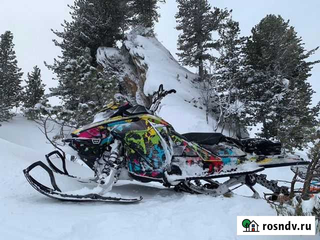 BRP Summit 154 850 e-tec Белогорск - изображение 1