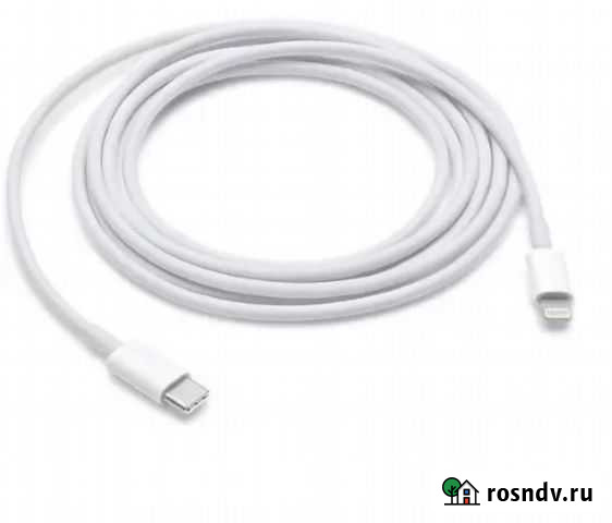 Оригинальный кабель Apple Саранск - изображение 1