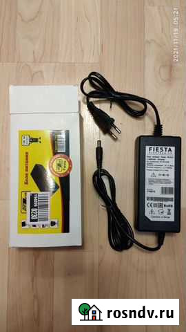 Блок питания Fiesta PA12-3 Нефтеюганск - изображение 1