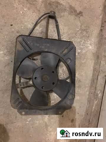 Вентилятор охлаждения Бугуруслан - изображение 1