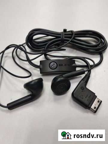 Наушники старого образца Хабаровск - изображение 1