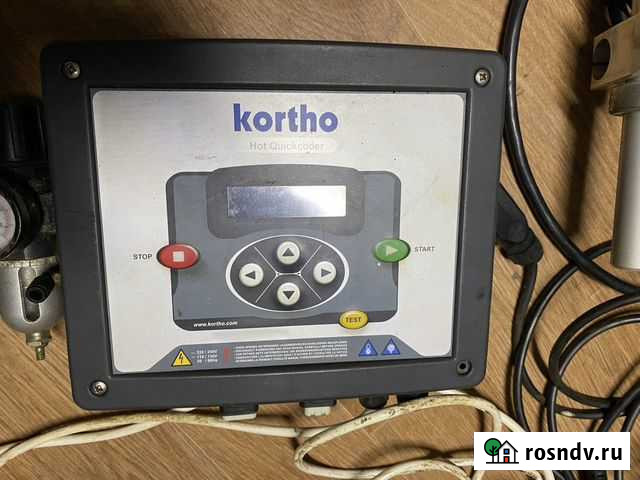 Принтер kortho Кизилюрт - изображение 1