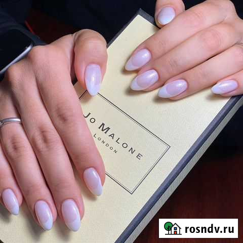 Маникюр, Педикюр + покрытие гель лак Нижний Новгород - изображение 1