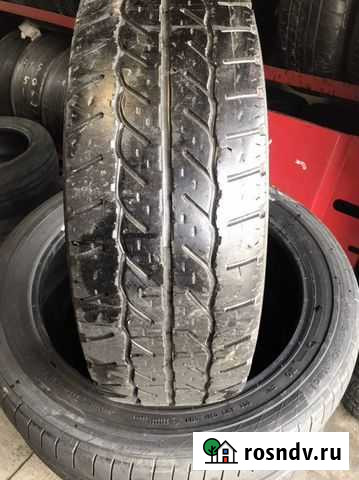 Bridgestone 215/70/15c/ 1шт Туапсе - изображение 1