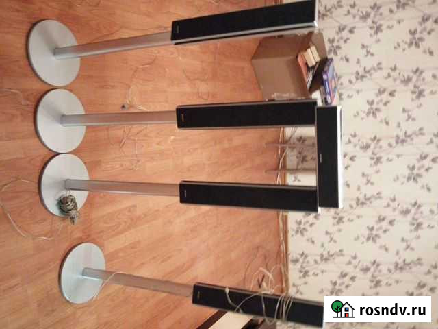 Колонка Саратов - изображение 1