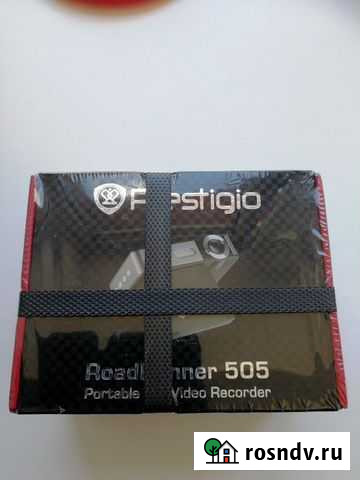 Видеорегистратор новый Prestigio Нефтекамск - изображение 1