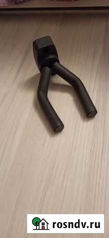 Настенный держатель для гитары Калининград - изображение 1