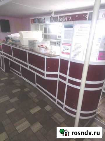 Оборудование для магазинов и кафе Шимановск - изображение 1