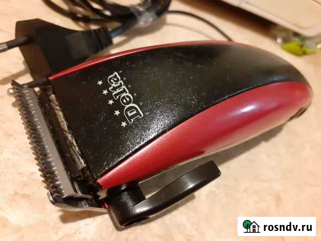 Машинка для стрижки волос Ростов-на-Дону - изображение 1