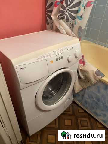 Стиральная машина Иваново - изображение 1