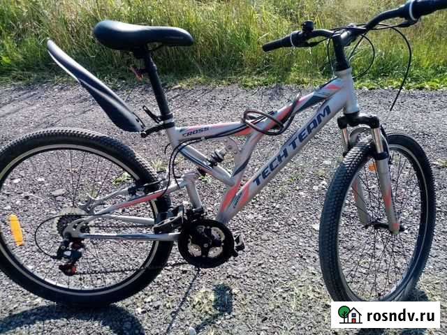 Велосипед горный Электросталь - изображение 1