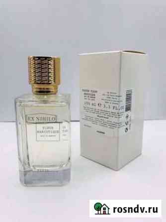 Ex Nihilo Fleur Narcotique tester 100ml Стерлитамак