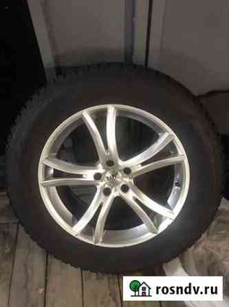 275/55R19 Колеса в сборе на mercedes GL 164 Сертолово