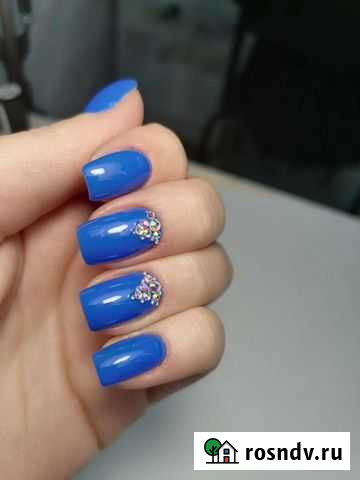 Маникюр Улан-Удэ - изображение 1