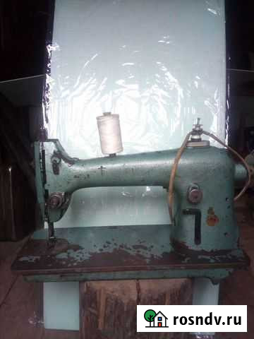 Швейная машина Улан-Удэ - изображение 1