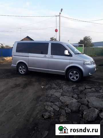 Пассажирские перевозки Оренбург - изображение 1