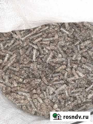 Жом свекольный Ермолино - изображение 1