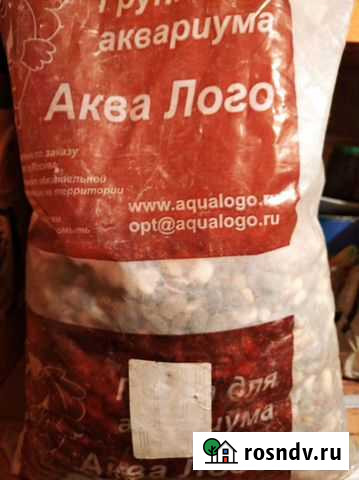 Грунт для аквариума аквалого Дзержинск - изображение 1