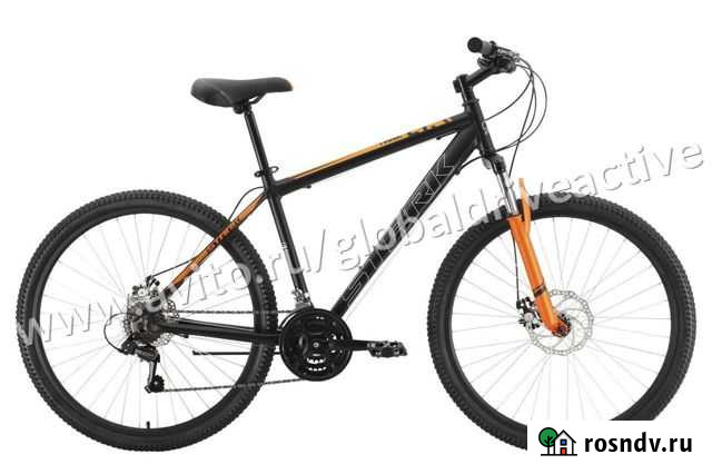 Велосипед Stark Tank 27.1 D (2022) Барнаул - изображение 1