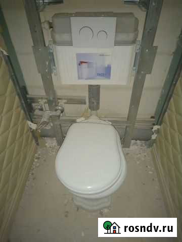 Унитаз бу Мурманск - изображение 1